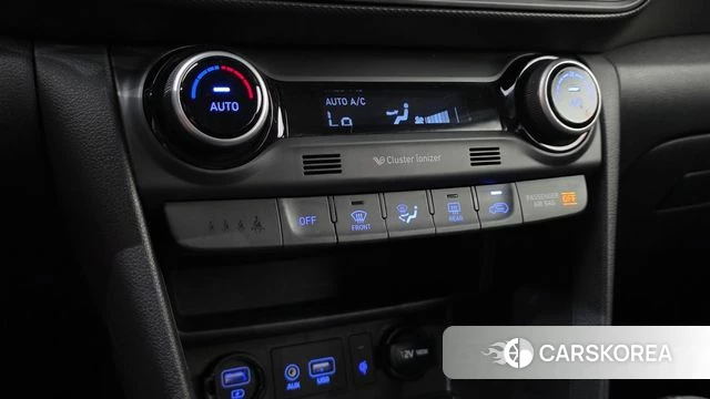 Hyundai Kona id 4785611 из Кореи 10