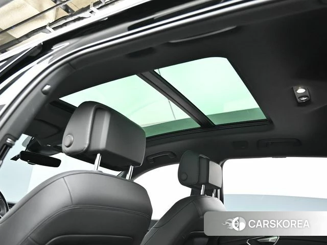 Audi Q8 e-Tron (GE) id 4752877 из Кореи 10