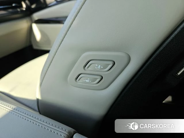 Kia Carnival 4th generation id 4705583 из Кореи 10