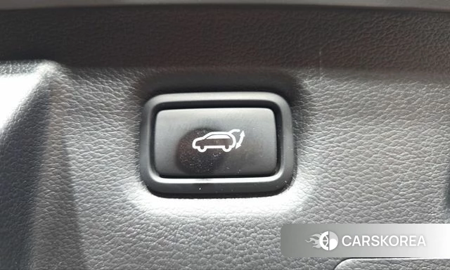 Hyundai The New Santa Fe id 4996787 из Кореи 10