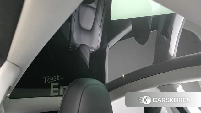 Tesla Model Y id 4745307 из Кореи 10