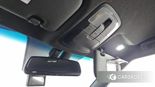 Ssangyong Berry New Tivoli id 4937424 из Кореи 10