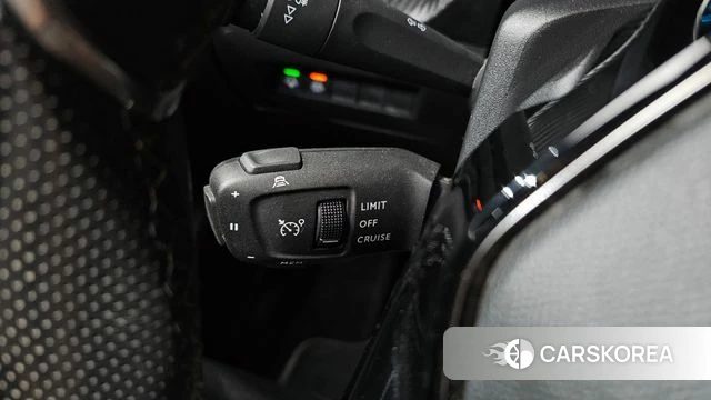 Peugeot e-2008 second generation id 4898904 из Кореи 10