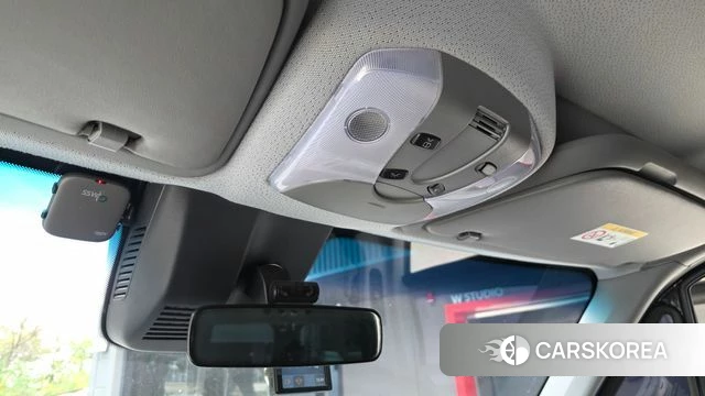 Mercedes-Benz Sprinter id 5013919 из Кореи 10