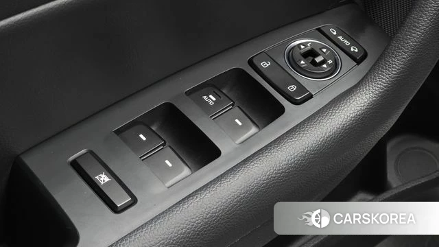 Hyundai Sonata New Rise id 4983201 из Кореи 10