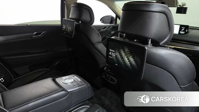 Genesis G80 (RG3) id 4952315 из Кореи 10