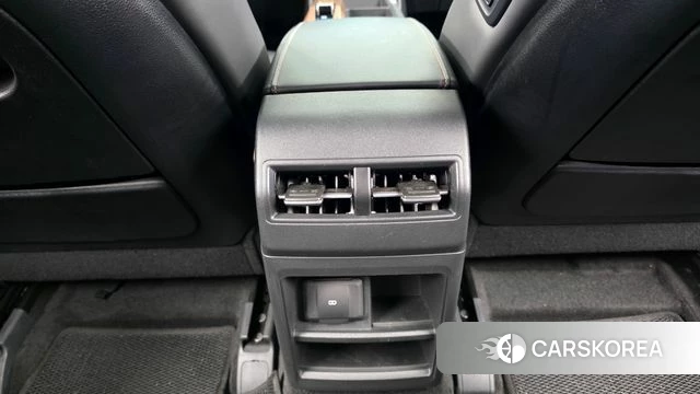 Ssangyong Torres EVX id 4985452 из Кореи 10