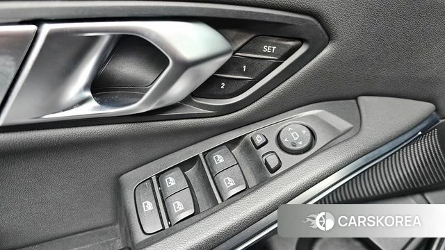 BMW 3 Series (G20) id 5028880 из Кореи 10