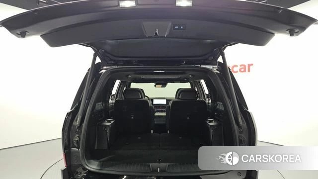 Hyundai Santa Fe (MX5) id 4975509 из Кореи 10