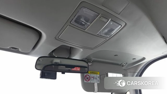 Kia The New Ray id 5012568 из Кореи 10