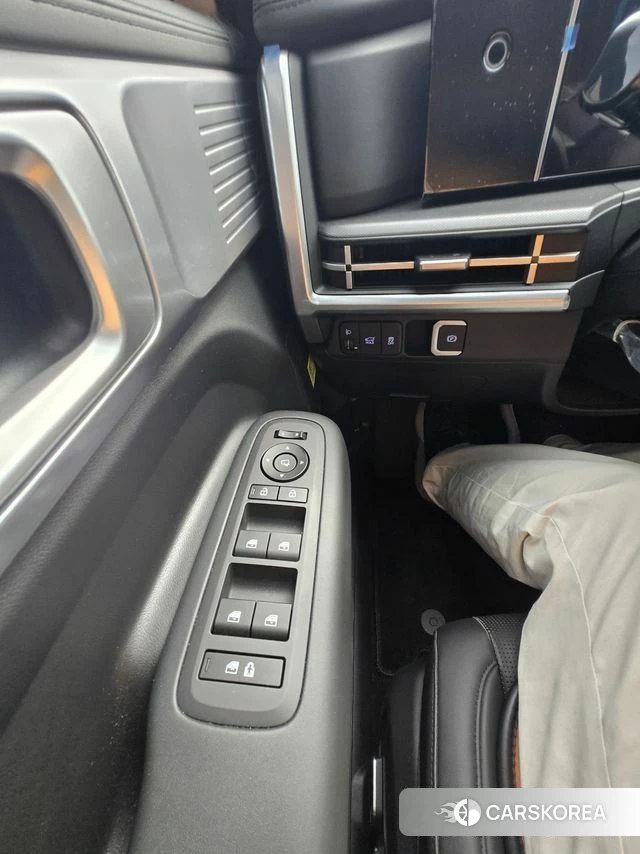 Hyundai Santa Fe (MX5) id 4792331 из Кореи 10