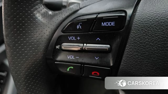 Hyundai Ionic Hybrid id 4765510 из Кореи 10