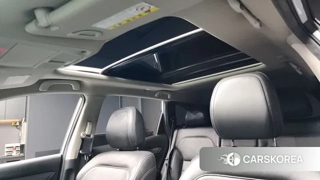 Renault Korea (Samsung) QM6 id 3661989 из Кореи 10