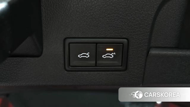 Volkswagen Arteon id 5028943 из Кореи 10