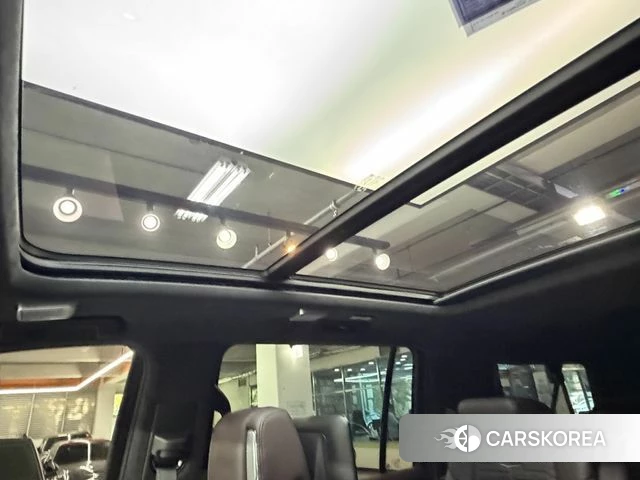 Cadillac Escalade 5th Generation id 4985615 из Кореи 10