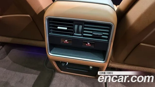 Porsche Cayenne (PO536) id 2690619 из Кореи 10