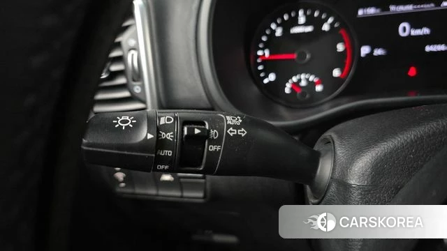 Kia Sportage The Bold id 5034873 из Кореи 10