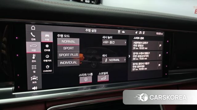 Porsche Panamera (971) id 4929846 из Кореи 10