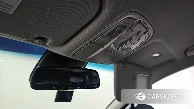 Hyundai Santa Fe TM id 4998767 из Кореи 10