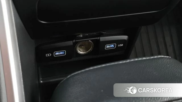 Hyundai Staria id 5027593 из Кореи 10