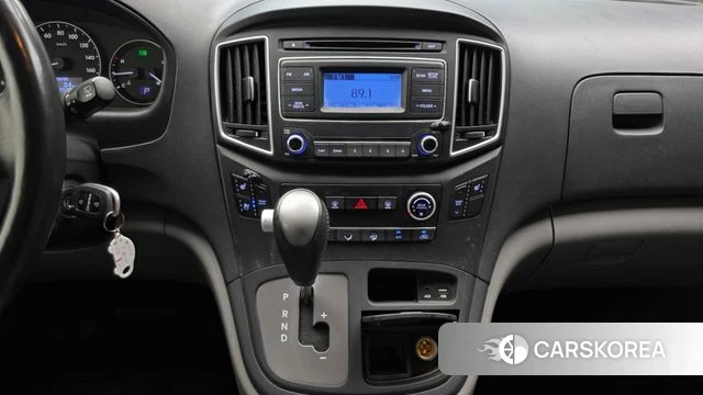 Hyundai The New Grand Starex id 4794898 из Кореи 10