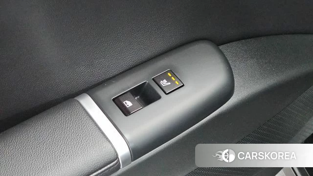 Hyundai Grandeur Hybrid (GN7) id 4980010 из Кореи 10
