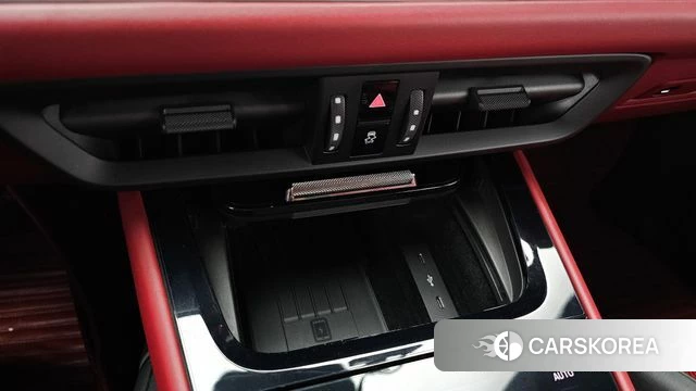 Porsche Cayenne (PO536) id 5002053 из Кореи 10