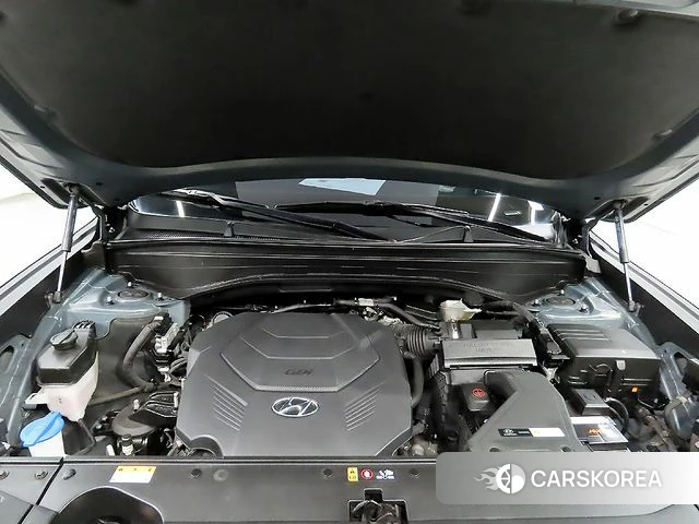 Hyundai Palisade id 4751154 из Кореи 10