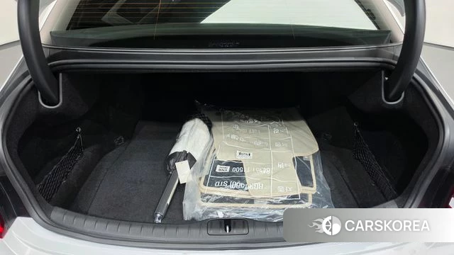 Genesis G80 (RG3) id 4996018 из Кореи 10