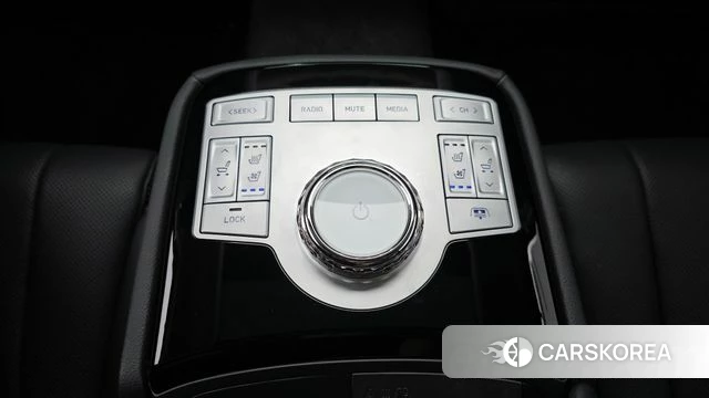 Genesis G80 (RG3) id 4991216 из Кореи 10