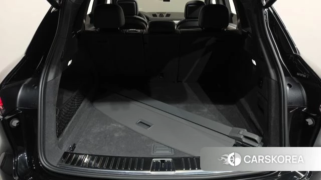 Porsche Cayenne (PO536) id 4991320 из Кореи 10