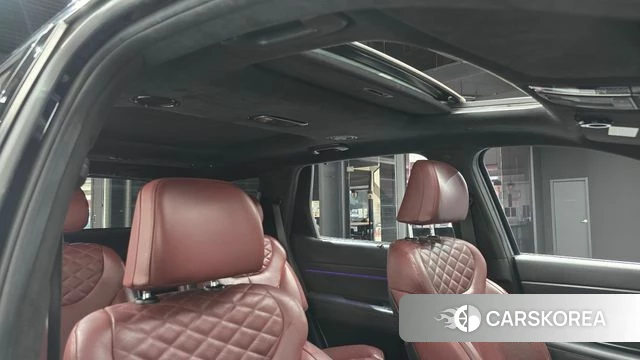 Hyundai Palisade id 5041913 из Кореи 10