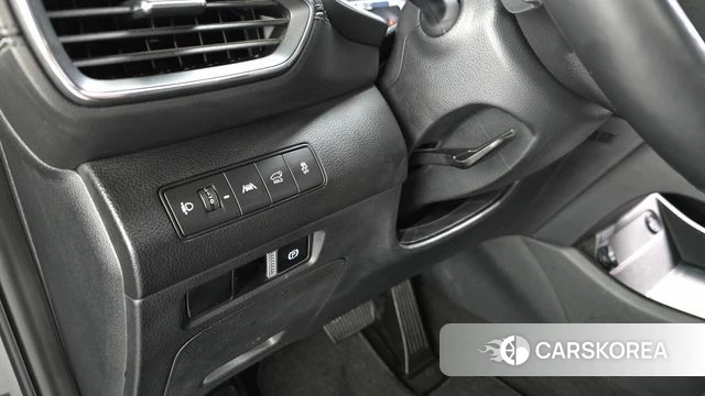 Hyundai The New Santa Fe id 4996849 из Кореи 10