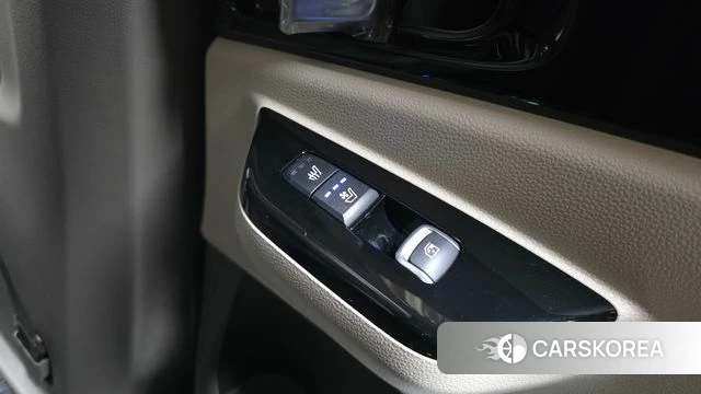 Kia Carnival 4th generation id 4951384 из Кореи 10