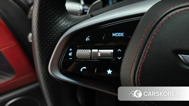 Genesis G80 (RG3) id 5034395 из Кореи 10