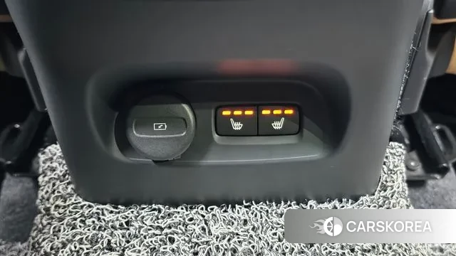 Volvo XC40 id 3373714 из Кореи 10