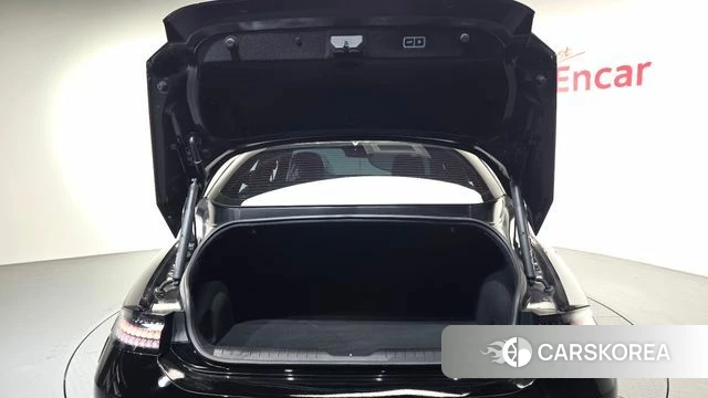 Hyundai Ionic 6 id 5046894 из Кореи 10