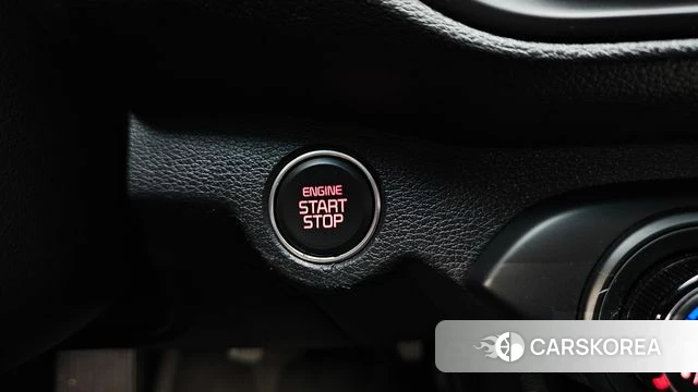 Kia The New K3 2nd generation id 4555442 из Кореи 10