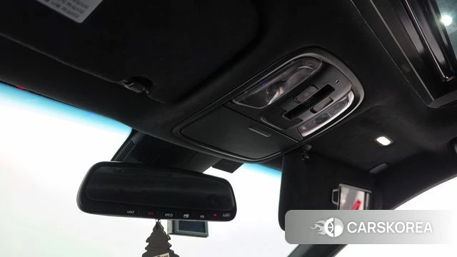 Kia Stinger id 4952855 из Кореи 10