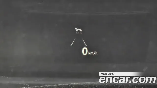 Genesis G90 id 2833705 из Кореи 10