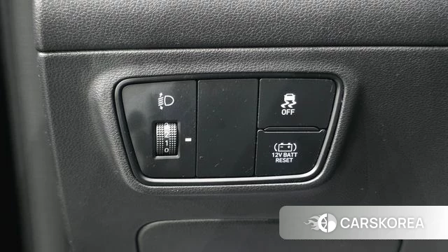 Hyundai Tucson Hybrid (NX4) id 4768379 из Кореи 10