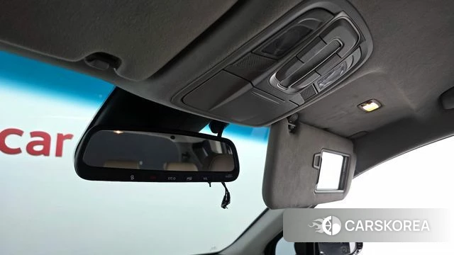 Hyundai Santa Fe TM id 4732611 из Кореи 10