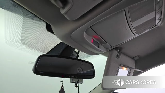 Renault Korea (Samsung) QM6 id 5019051 из Кореи 10
