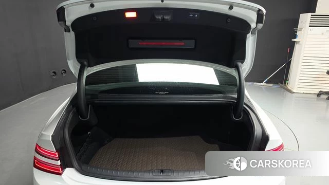 Genesis G80 (RG3) id 5051532 из Кореи 10