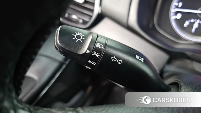 Hyundai Grandeur IG id 4993422 из Кореи 10