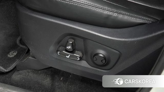 Ssangyong The New Rexton Sport id 4922746 из Кореи 10