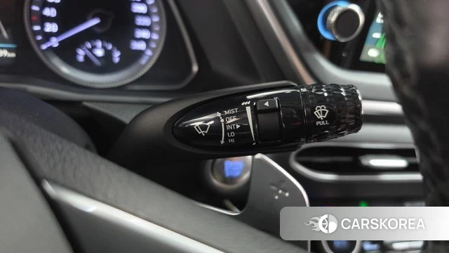 Hyundai Sonata (DN8) id 4528936 из Кореи 10