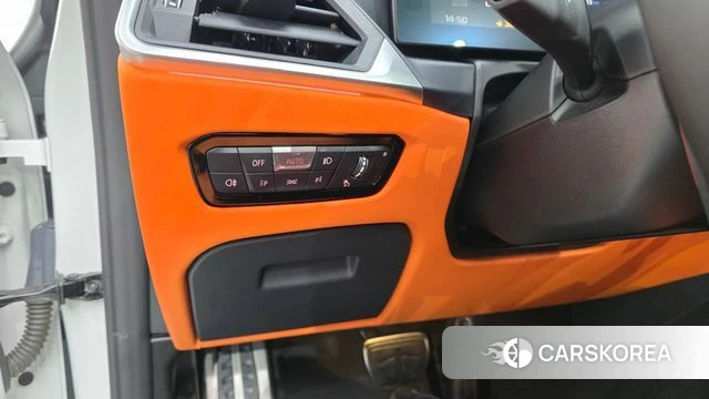 BMW M4 (G82) id 5039600 из Кореи 10
