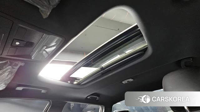 Ssangyong Rexton Sports Cannes id 4967243 из Кореи 10