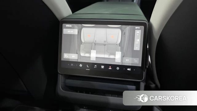 Tesla Model Y id 4853470 из Кореи 10